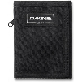   Dakine Гаманець  Vert Rail Wallet T3 чорний 8820206-BLACK