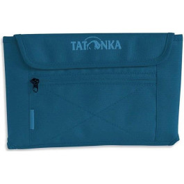   Tatonka Кошелек  Travel Wallet shadow blue (TAT 2978.150)