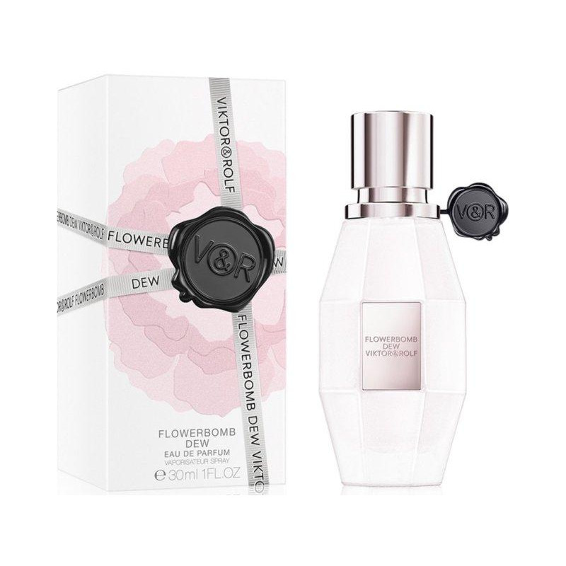 Viktor & Rolf Flowerbomb Dew Парфюмированная вода для женщин 30 мл - зображення 1