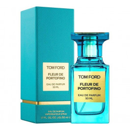   Tom Ford Fleur de Portofino Парфюмированная вода унисекс 50 мл