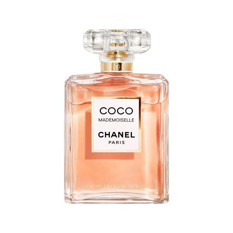 CHANEL Coco Mademoiselle Intense Парфюмированная вода для женщин 35 мл - зображення 1