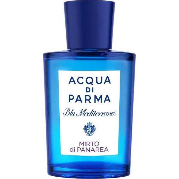 Acqua di Parma Blu Mediterraneo Mirto di Panarea Туалетная вода унисекс 150 мл Тестер - зображення 1