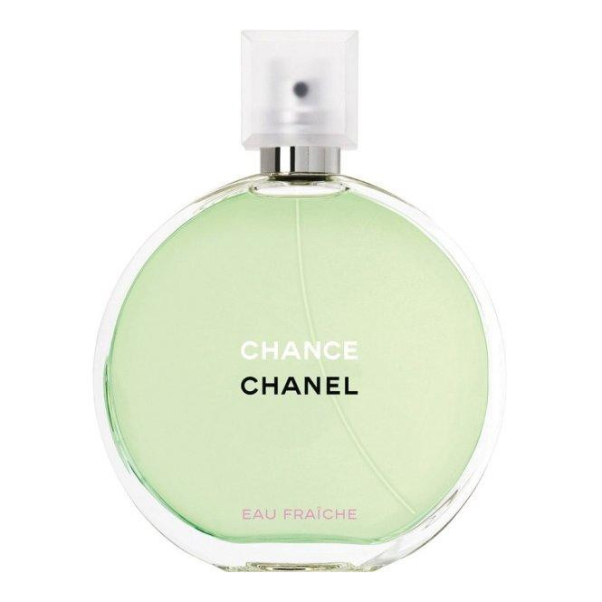 CHANEL Chance Eau Fraiche Туалетная вода для женщин 50 мл - зображення 1