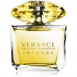   VERSACE Yellow Diamond Intense Парфюмированная вода для женщин 90 мл