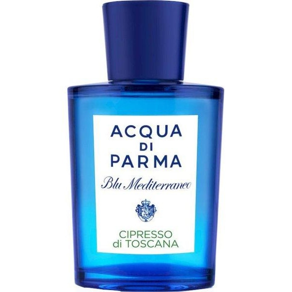 Acqua di Parma Blu Mediterraneo Cipresso di Toscana Туалетная вода унисекс 150 мл Тестер - зображення 1