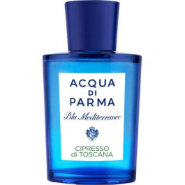   Acqua di Parma Blu Mediterraneo Cipresso di Toscana Туалетная вода унисекс 150 мл Тестер