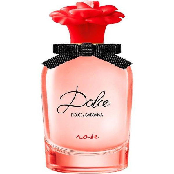 Dolce & Gabbana Dolce Rose Туалетная вода для женщин 50 мл - зображення 1