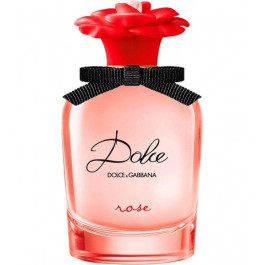   Dolce & Gabbana Dolce Rose Туалетная вода для женщин 50 мл