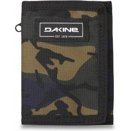   Dakine Гаманець  Vert Rail Wallet Cascade Camo (194626416311)