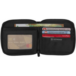   Victorinox Портмоне  TRAVEL ACCESSORIES 5.0/Black Vt610395