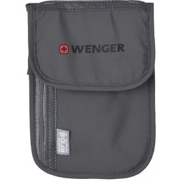 Wenger Кошелёк на шею  Neck Wallet w/RFID (604589)