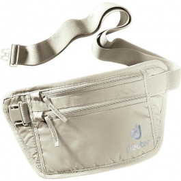   Deuter Кошелек  Security Money Belt (sand)