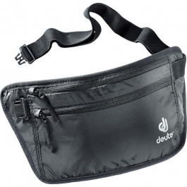   Deuter Кошелек  Security Money Belt II (black)