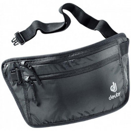   Deuter Кошелек  Security Money Belt (black)