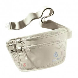   Deuter Кошелек  Security Money Belt I 14х24 см (sand)