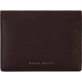 HUGO BOSS Визитница  Storyline Burgundy (HLC009R)