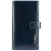 Piquadro Портмоне  Blue Square (B2) Navy Blue AC5635B2R_BLU2 - зображення 1