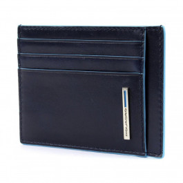   Piquadro Кредитница  Blue Square (B2) PP2762B2R_BLU2