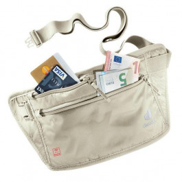   Deuter Кошелёк  Security Money Belt II 3942820 6010