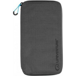   Lifeventure кошелек RFID Travel Wallet black (68770)