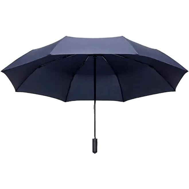 RunMi Парасолька Xiaomi  Super Portable Automatic Umbrella Navy Blue (6941413217842) - зображення 1