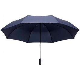   RunMi Парасолька Xiaomi  Super Portable Automatic Umbrella Navy Blue (6941413217842)