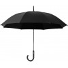 Xiaomi Парасолька-трость   Capsule Series Umbrella Black - зображення 1