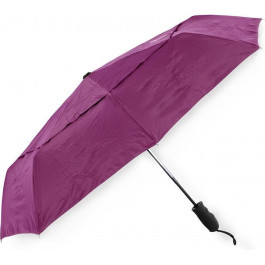 Lifeventure зонт  Trek Umbrella Medium purple (68014)