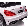 Milly Mally Mercedes-Benz SL65 AMG White - зображення 3