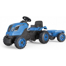   Smoby Farmer XL Black (710129)