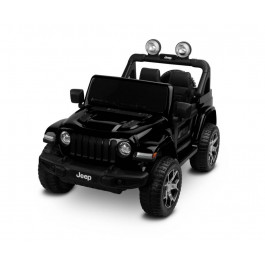   Caretero Jeep Rubicon Black