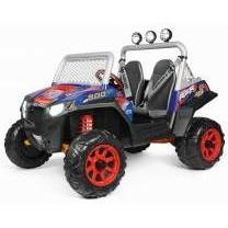   Peg Perego Polaris RZR 900 XP 24V (OD0554)