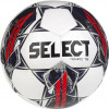 SELECT Tempo TB FIFA Basic V23 TEMPO-4WGR №4 Біло-сірий (57609029) - зображення 1