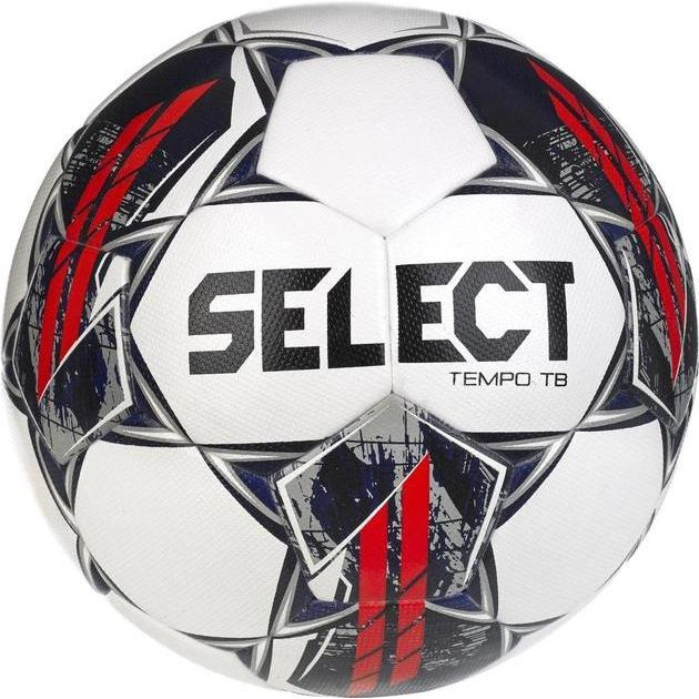 SELECT Tempo TB FIFA Basic V23 TEMPO-4WGR №4 Біло-сірий (57609029) - зображення 1