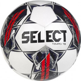   SELECT Tempo TB FIFA Basic V23 TEMPO-4WGR №4 Біло-сірий (57609029)