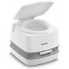 Thetford Porta Potti Qube 145 Grey (8710315000962) - зображення 1