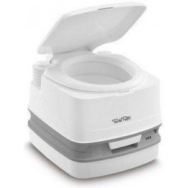   Thetford Porta Potti Qube 145 Grey (8710315000962)