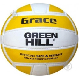   Green Hill VB-9302