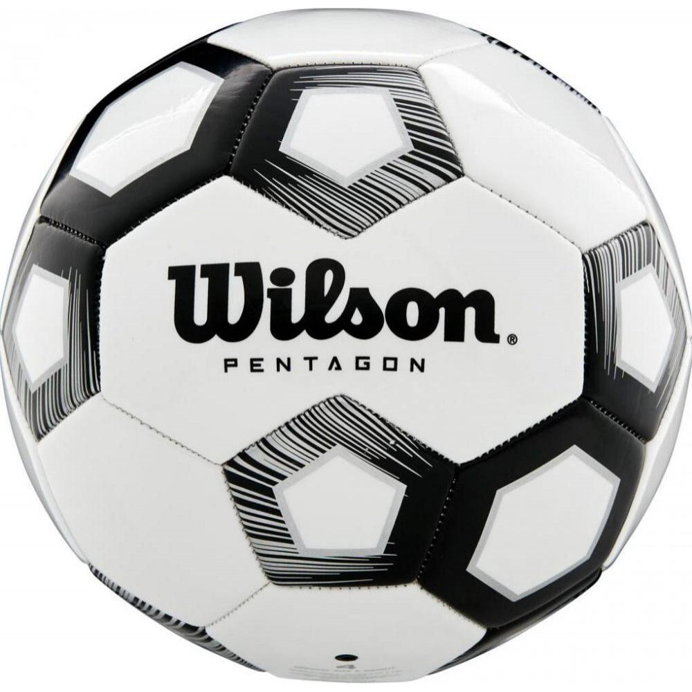 Wilson W PENTAGON SB BL SZ5 SS20 (WTE8527XB05) - зображення 1