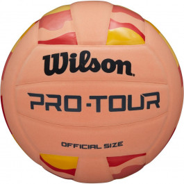   Wilson PRO TOUR VB STRIPE size 5 (WV2000501IBOF)