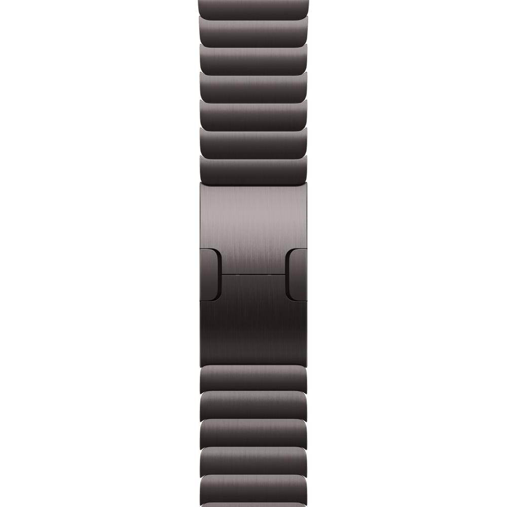 Apple Ремінець  Link Bracelet Slate для  Watch 42 mm (MXMD3) - зображення 1