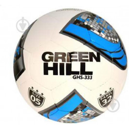   Green Hill FB-9168