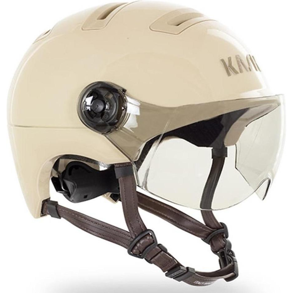 KASK Urban R WG11 / размер M, Champagne (CHE00085.239.M) - зображення 1