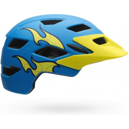   Bell helmets Sidetrack Youth / размер 50-57 (7084324)