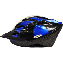   Good Bike Шолом / розмір M 56-58, Blue/Black (88854/8-IS)