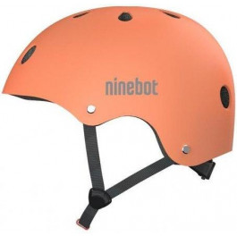 Segway Ninebot Helmet / размер 58-63 Orange (AB.00.0020.52)