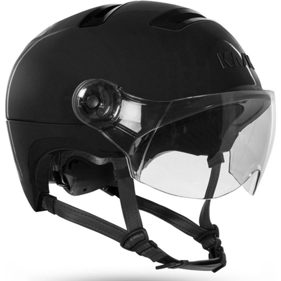 KASK Urban R WG11 / размер L, Onyx (CHE00085.228.L) - зображення 1