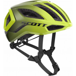   Scott Centric Plus / размер M, radium yellow RC (280405.6917.007)