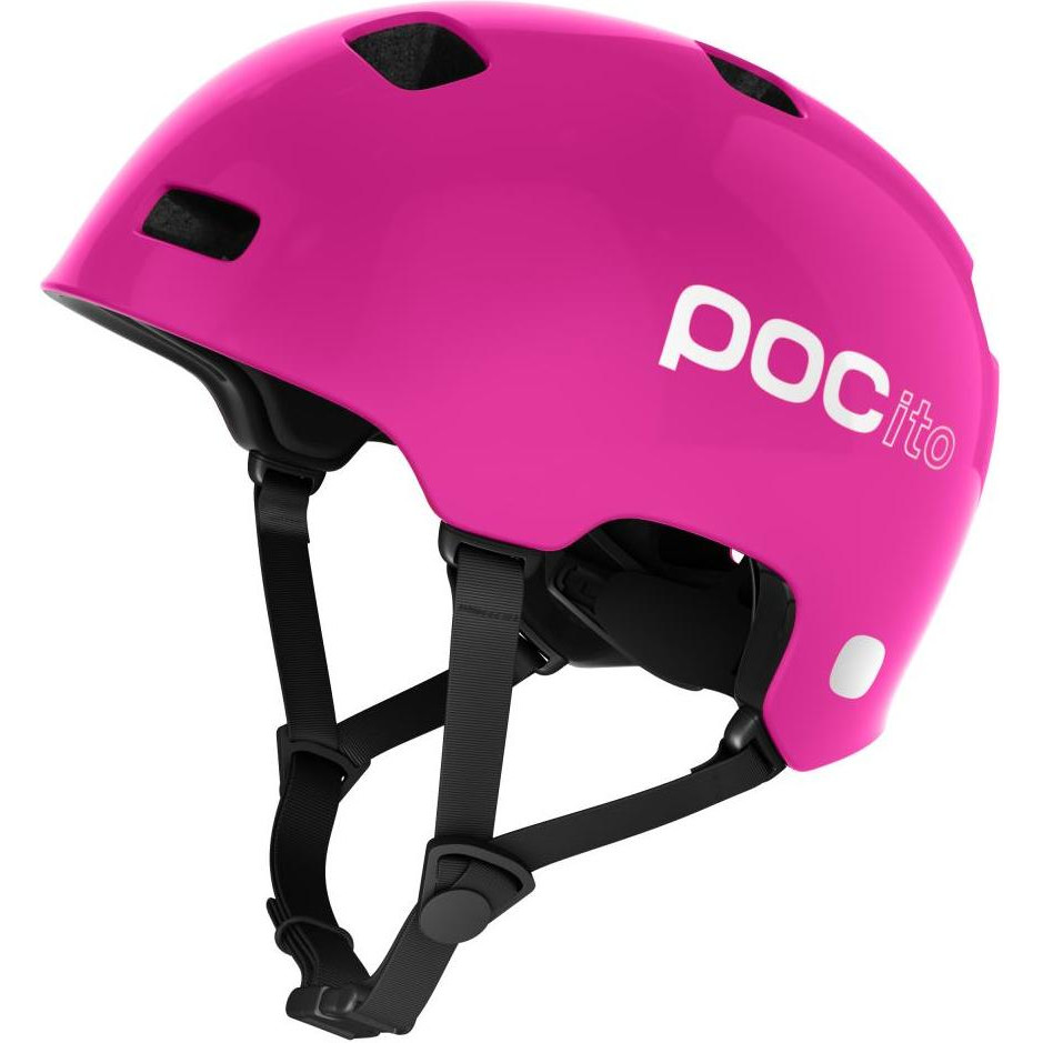 POC POCito Crane / размер M-L, fluorescent pink (10554_1712 M-L) - зображення 1