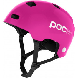   POC POCito Crane / размер M-L, fluorescent pink (10554_1712 M-L)